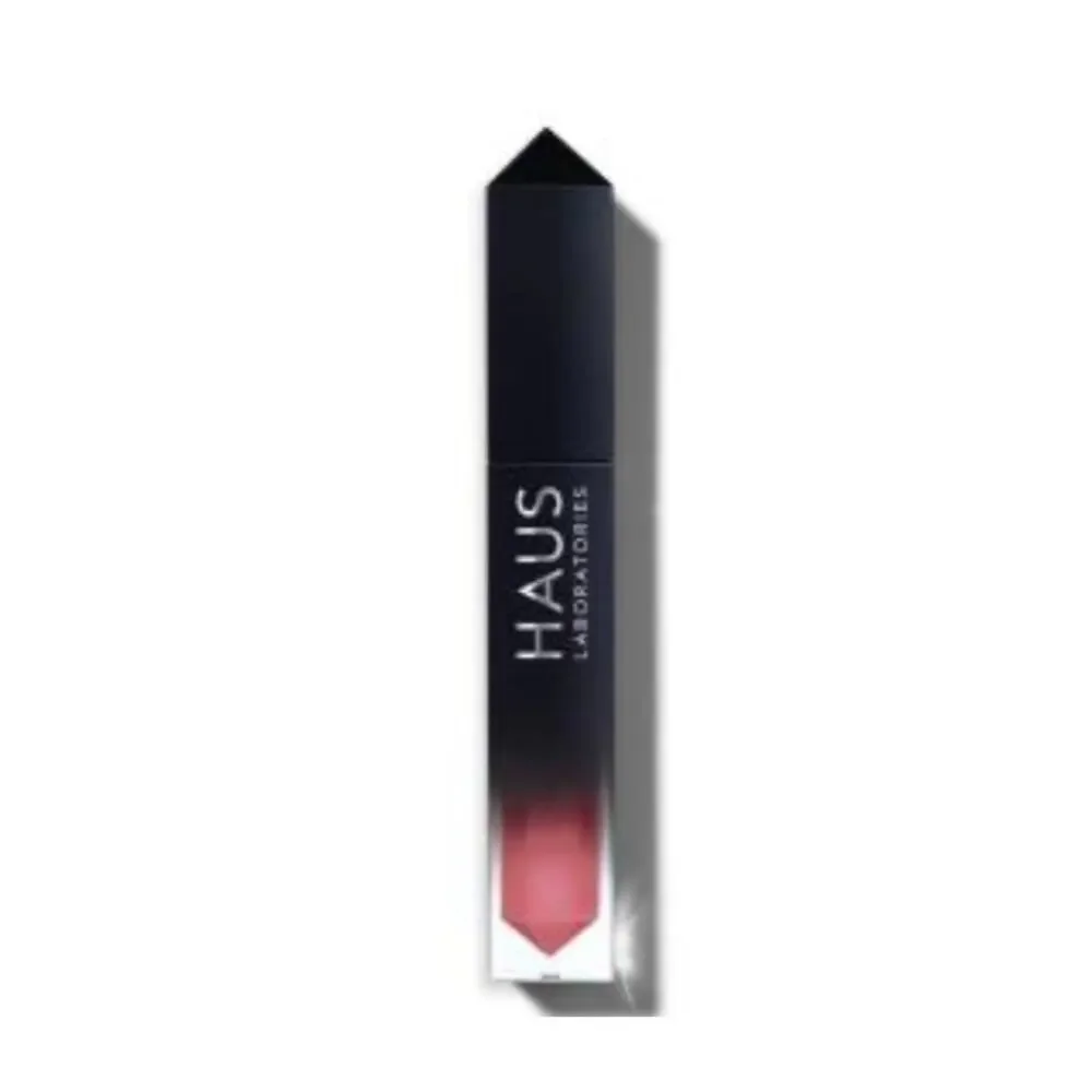NIB HAUS LABORATORIES BLAZE LE RIOT LIP GLOSS Ultra Shine 0.17 FL OZ